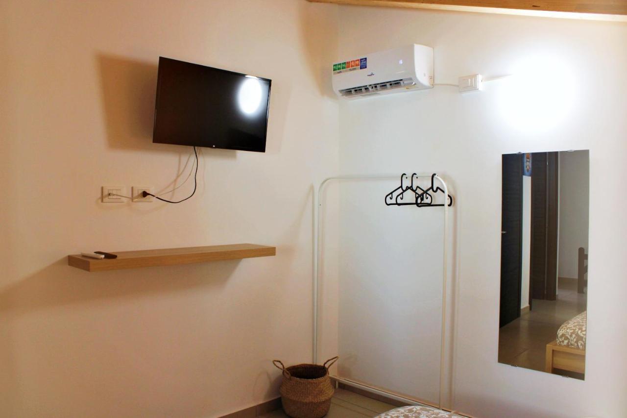 La Claudette Apartment CTA Exterior foto