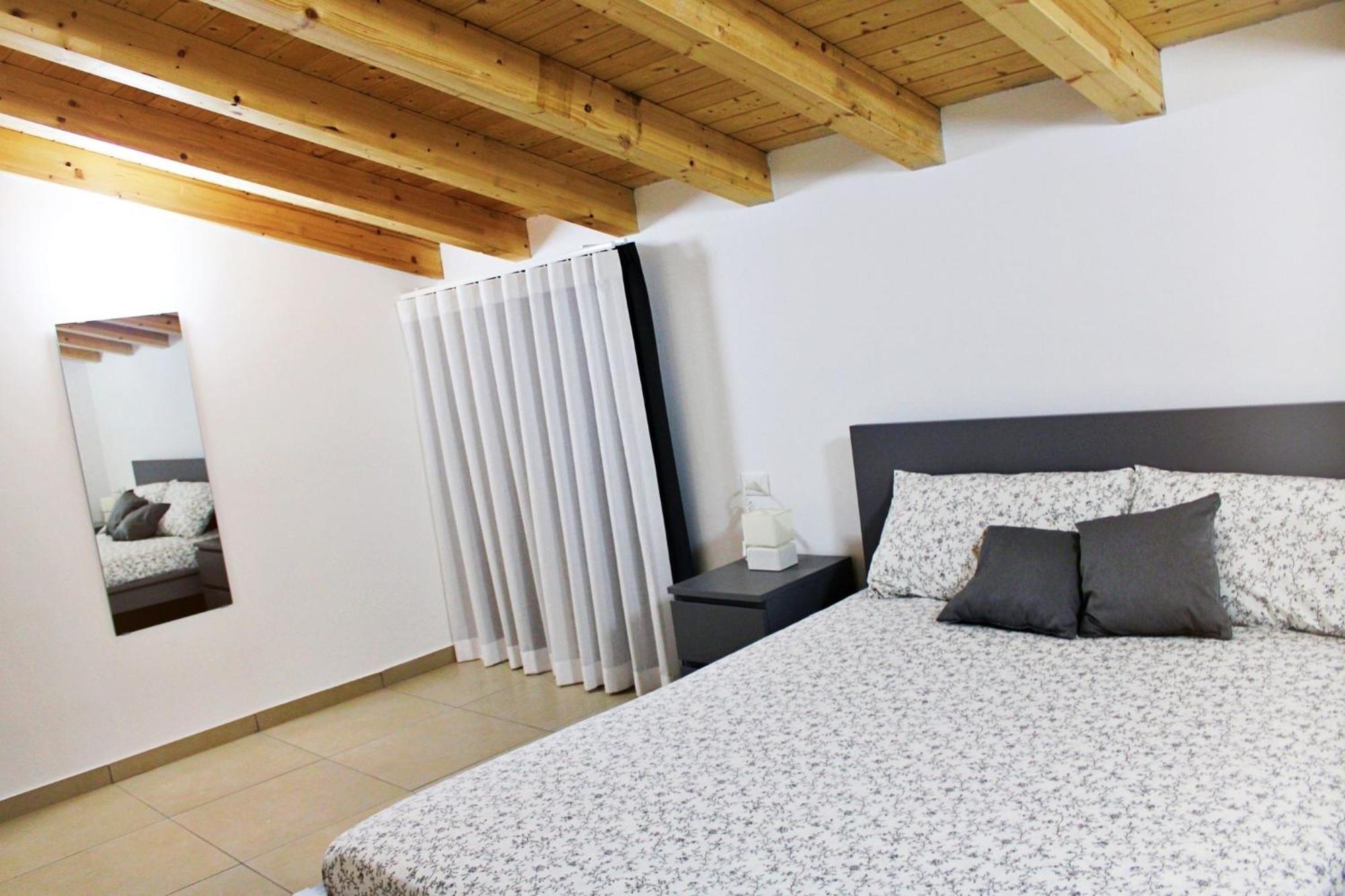 La Claudette Apartment CTA Exterior foto