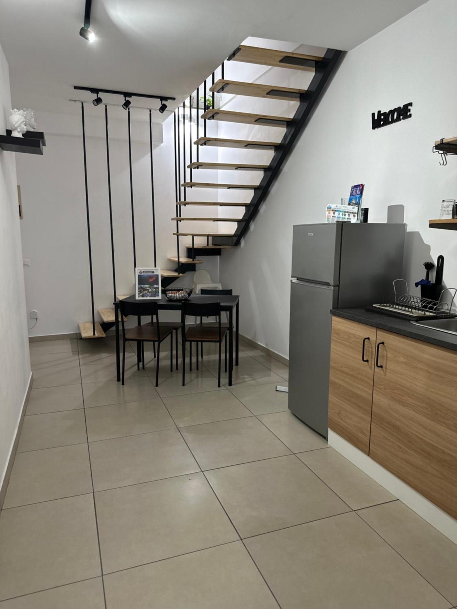 La Claudette Apartment CTA Exterior foto